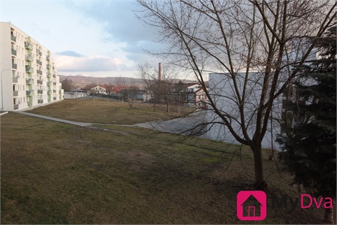 Pronájem bytu 2+1, 59 m² 6