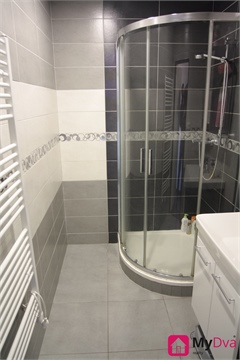 Pronájem bytu 2+1, 59 m² - 4