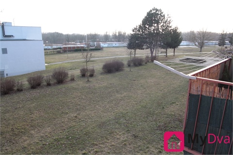 Pronájem bytu 2+1, 59 m² - 6