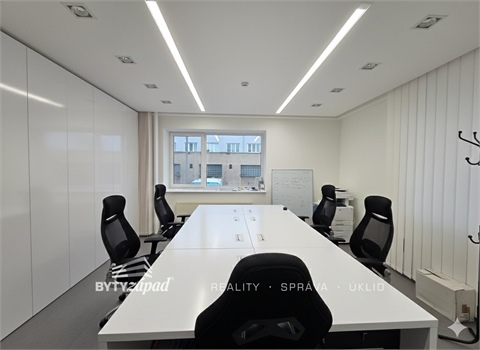 Pronájem komerčního objektu, 26 m² - 4