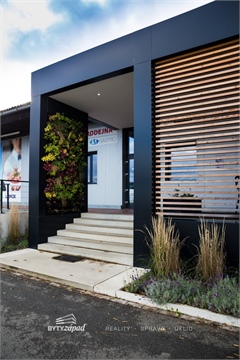 Pronájem komerčního objektu, 26 m² 16