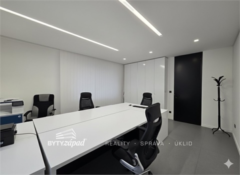 Pronájem komerčního objektu, 26 m² 2