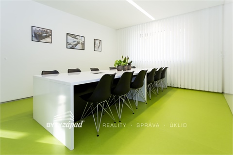 Pronájem komerčního objektu, 26 m² - 6