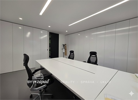 Pronájem komerčního objektu, 26 m² - 0