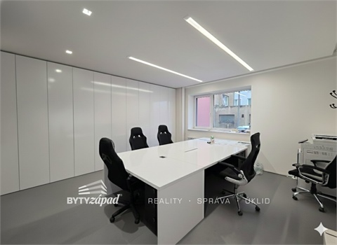 Pronájem komerčního objektu, 26 m² 4