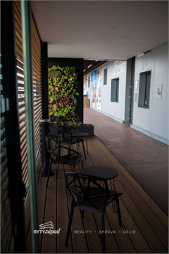 Pronájem komerčního objektu, 26 m² - 14