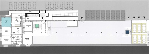 Pronájem komerčního objektu, 26 m² 8