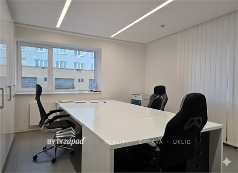 Pronájem komerčního objektu, 26 m² - 2