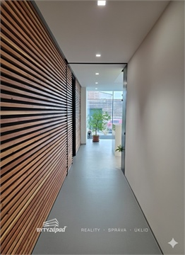 Pronájem komerčního objektu, 26 m² 12