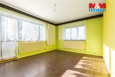 Prodej rodinného domu, 197 m² - 18