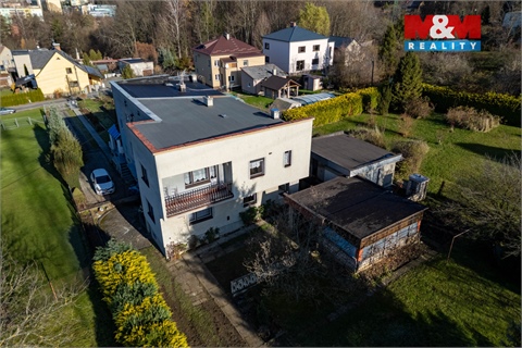 Prodej rodinného domu, 197 m² 6