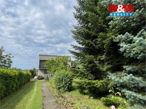 Prodej rodinného domu, 197 m² - 6