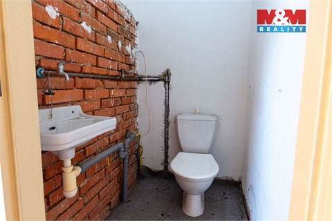 Prodej rodinného domu, 197 m² - 24