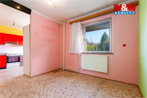 Prodej rodinného domu, 197 m² 12