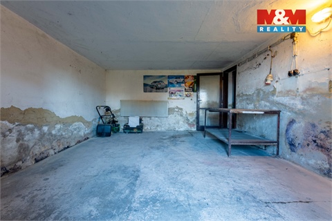 Prodej rodinného domu, 197 m² 28