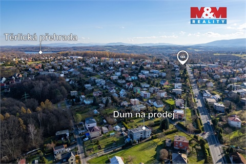 Prodej rodinného domu, 197 m² 2