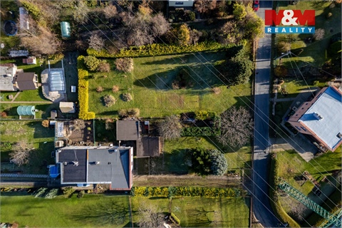 Prodej rodinného domu, 197 m² 8