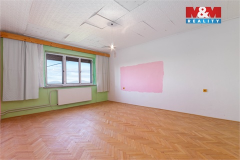 Prodej rodinného domu, 197 m² 20