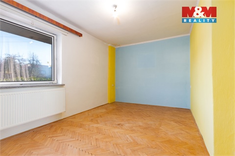 Prodej rodinného domu, 197 m² - 20