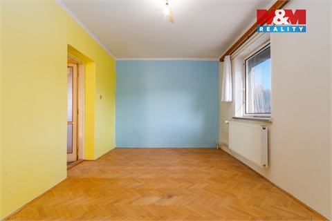 Prodej rodinného domu, 197 m² - 22