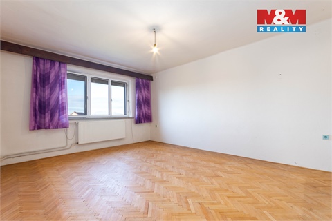 Prodej rodinného domu, 197 m² - 10