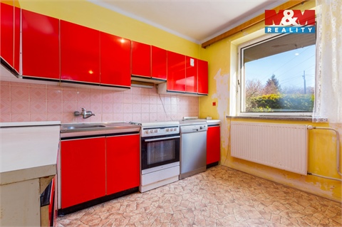 Prodej rodinného domu, 197 m² - 12