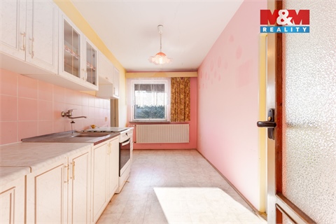 Prodej rodinného domu, 197 m² - 16