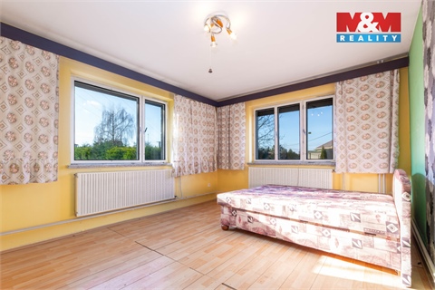 Prodej rodinného domu, 197 m² 10