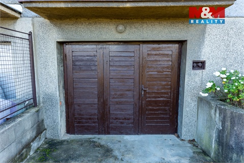 Prodej rodinného domu, 197 m² - 26