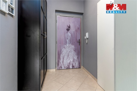 Pronájem bytu 2kk, 50 m² - 6