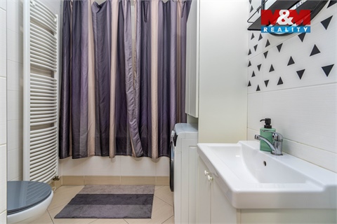 Pronájem bytu 2kk, 50 m² 10