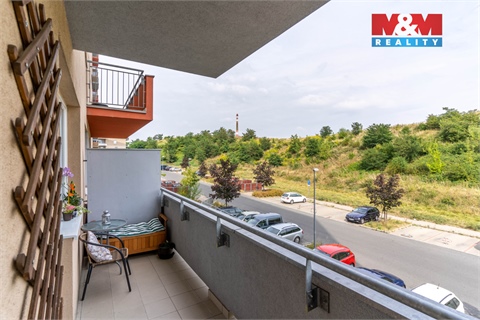 Pronájem bytu 2kk, 50 m² - 4