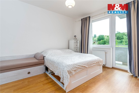 Pronájem bytu 2kk, 50 m² - 8