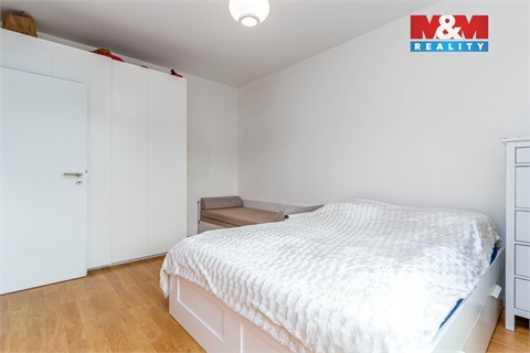 Pronájem bytu 2kk, 50 m² 8