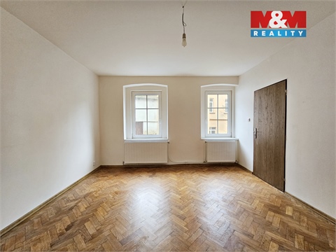 Pronájem bytu 3+1, 85 m² - 2