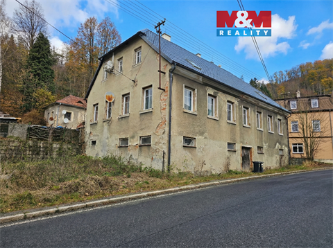 Pronájem bytu 3+1, 85 m² 0