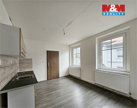 Pronájem bytu 3+1, 85 m² 6