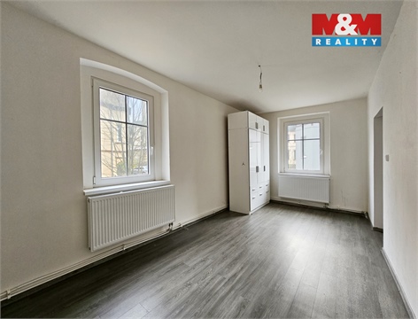 Pronájem bytu 3+1, 85 m² 2