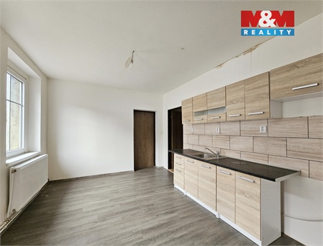 Pronájem bytu 3+1, 85 m² 4