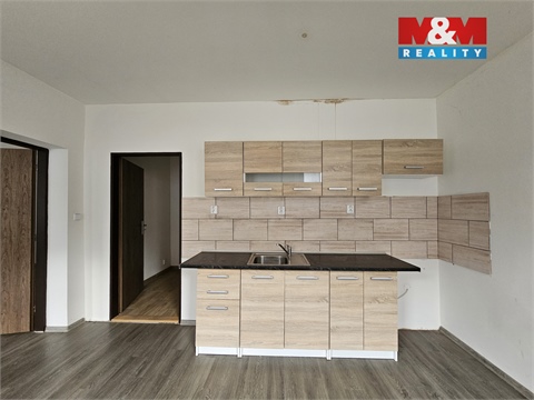 Pronájem bytu 3+1, 85 m² - 4