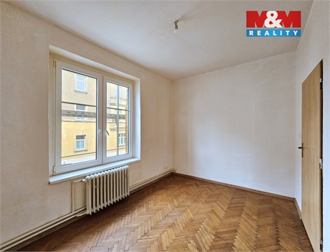Pronájem bytu 3+1, 85 m² - 2