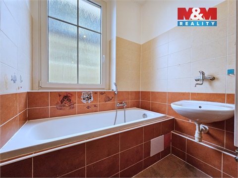 Pronájem bytu 3+1, 85 m² - 6