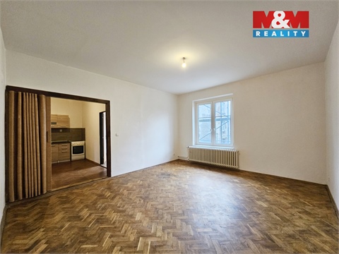 Pronájem bytu 3+1, 85 m² 4