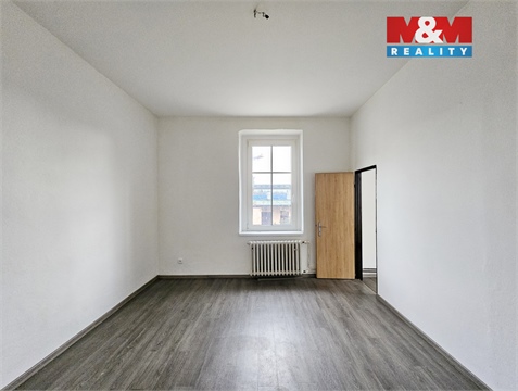 Pronájem bytu 3+1, 85 m² 2