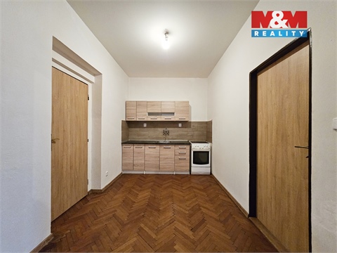 Pronájem bytu 3+1, 85 m² - 4