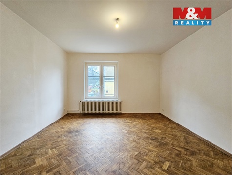 Pronájem bytu 3+1, 85 m² 6