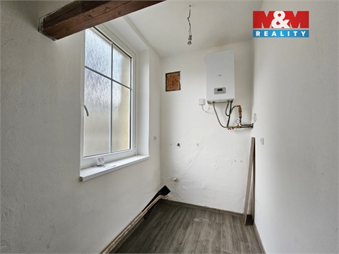 Pronájem bytu 3+1, 85 m² - 0