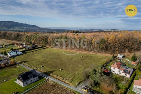 Prodej stavebního pozemku, 1 950 m² 0