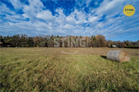 Prodej stavebního pozemku, 1 000 m² 10