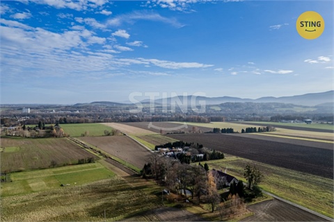 Prodej stavebního pozemku, 1 950 m² 4